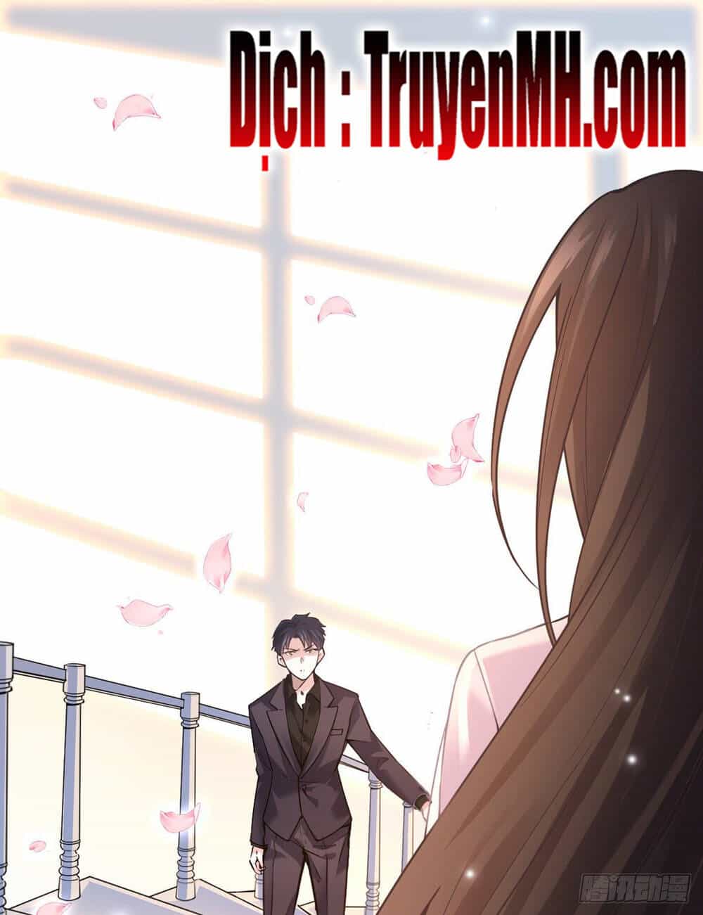 Nam Thành Chờ Trăng Về - Chương 9 - ảnh 23