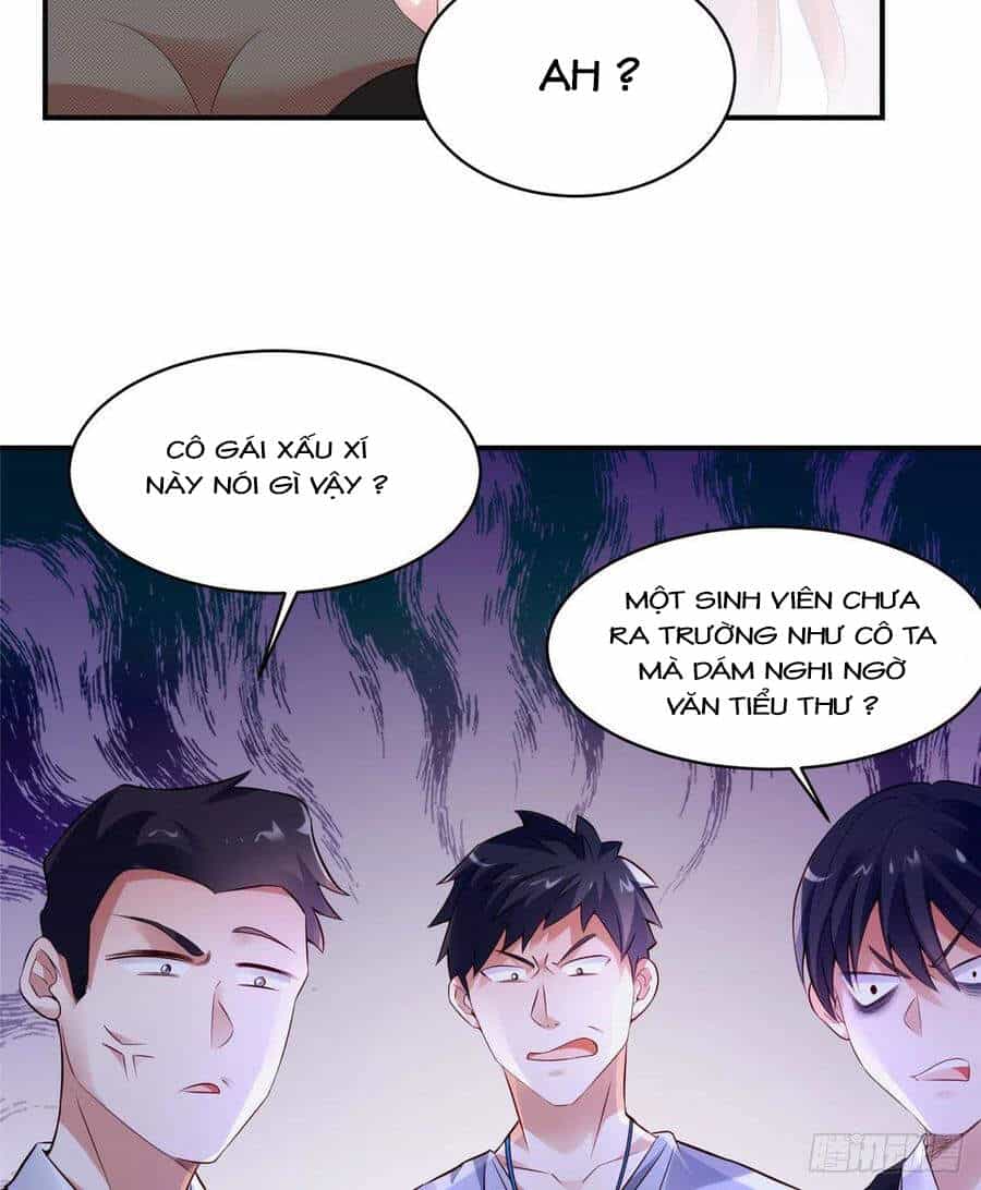 Nam Thành Chờ Trăng Về - Chương 96 - ảnh 18