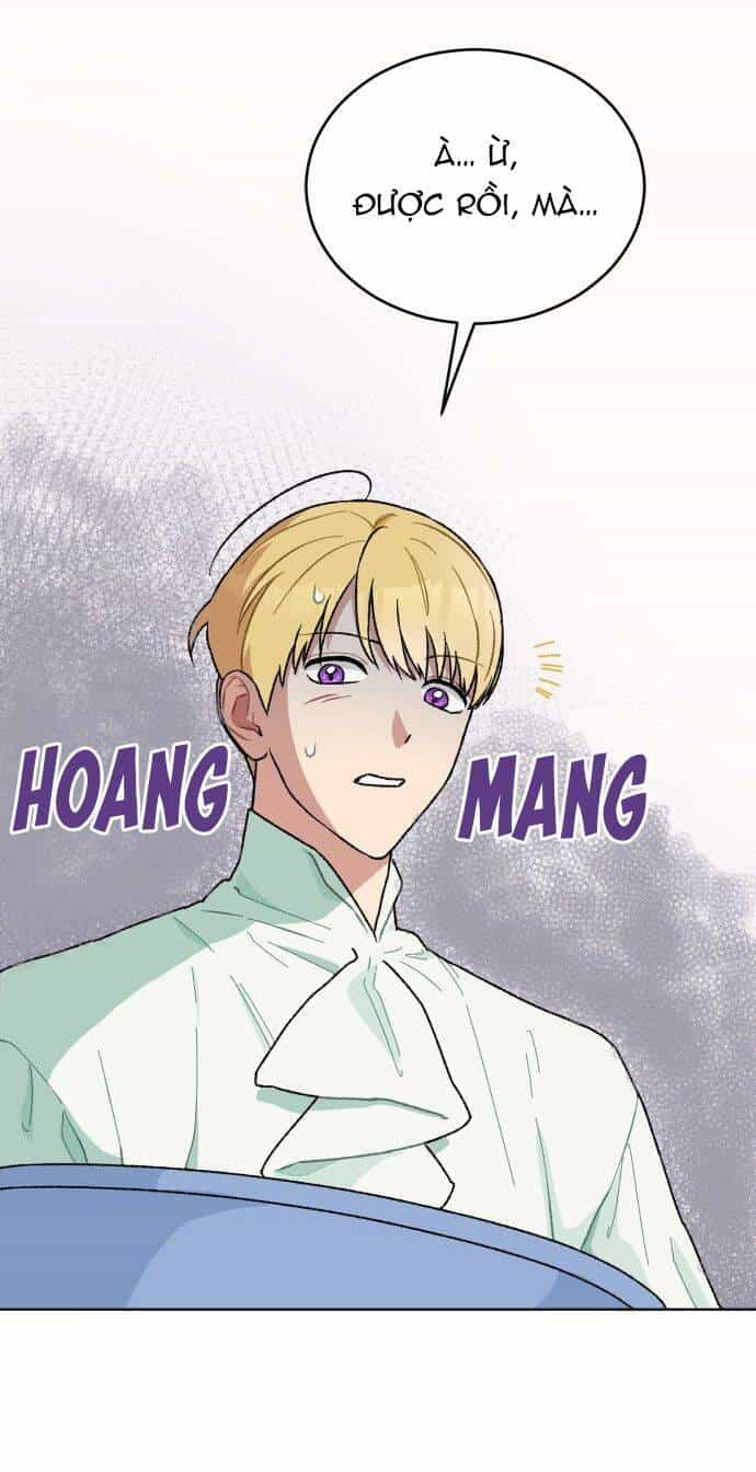 Nam Thứ Đình Công Thì Phải Làm Sao?! - Chương 1 - ảnh 14