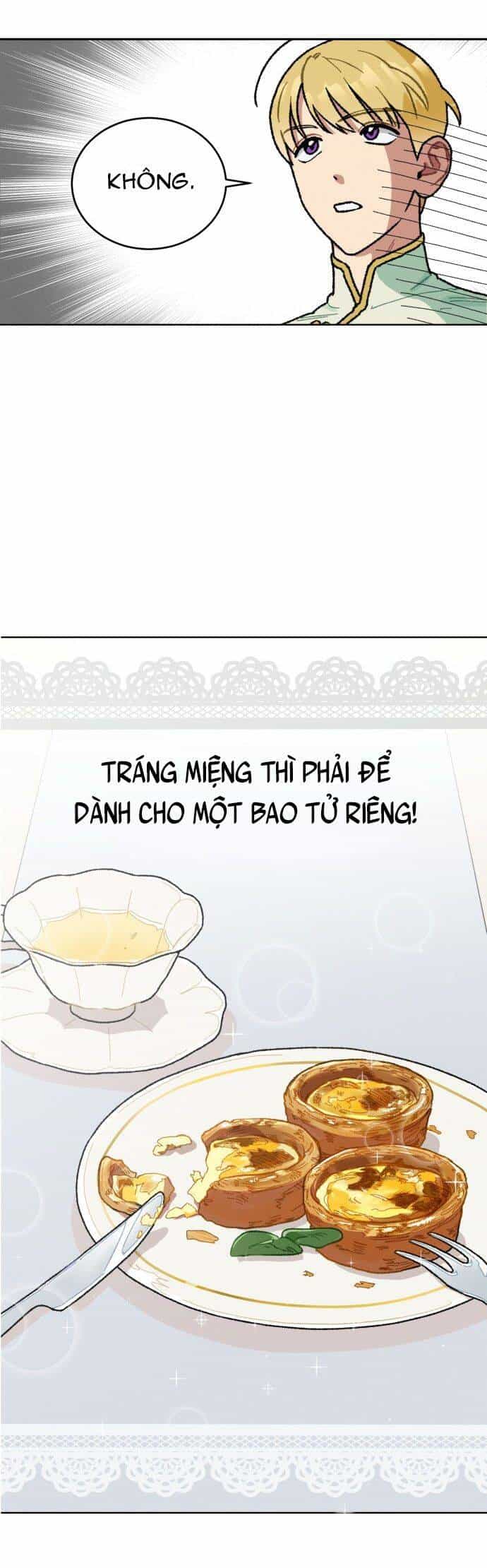 Nam Thứ Đình Công Thì Phải Làm Sao?! - Chương 1 - ảnh 46