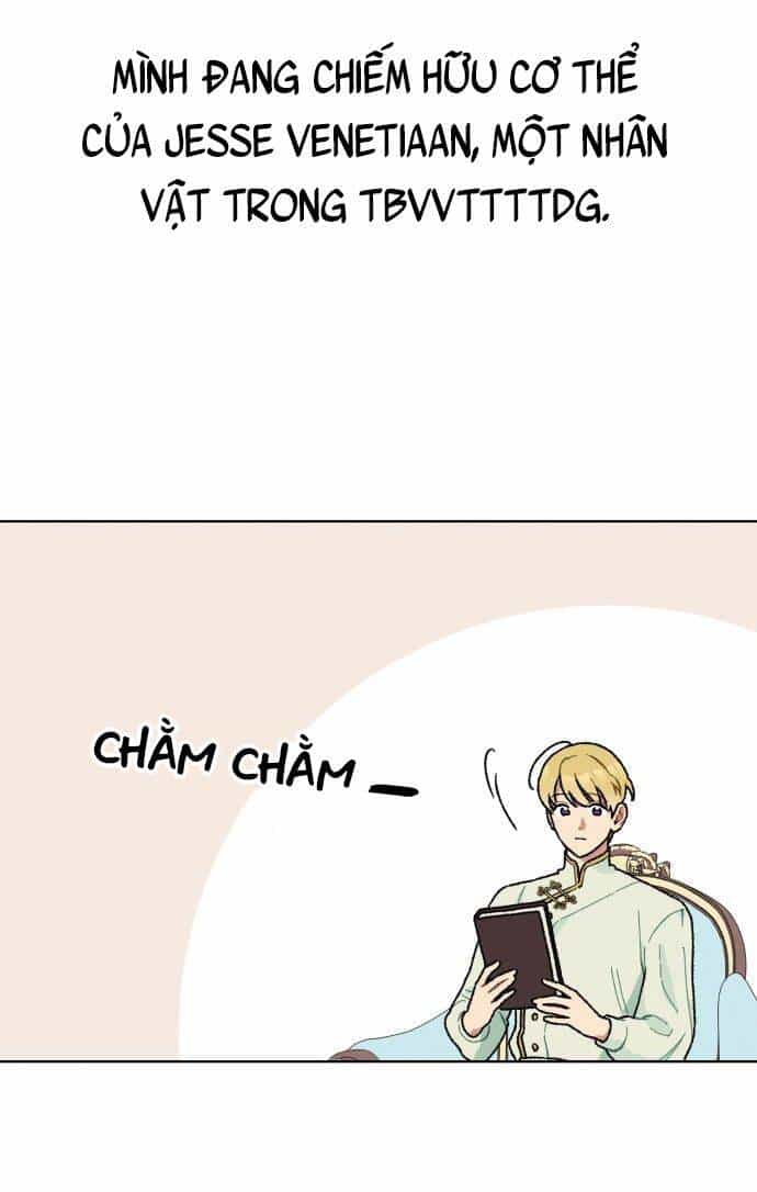 Nam Thứ Đình Công Thì Phải Làm Sao?! - Chương 1 - ảnh 69