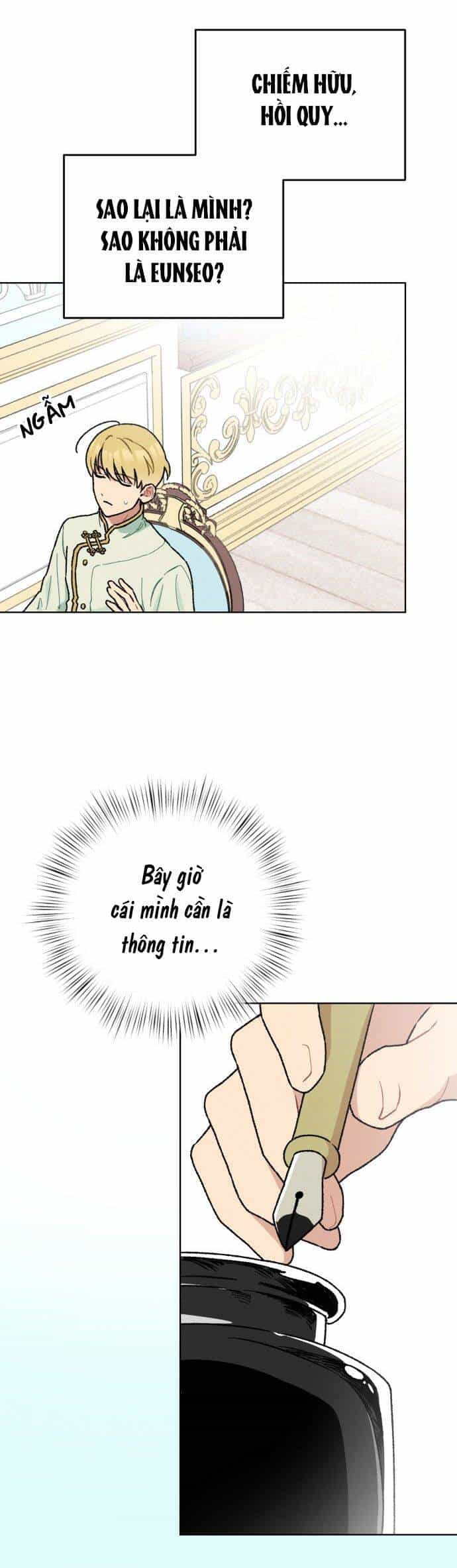 Nam Thứ Đình Công Thì Phải Làm Sao?! - Chương 1 - ảnh 80