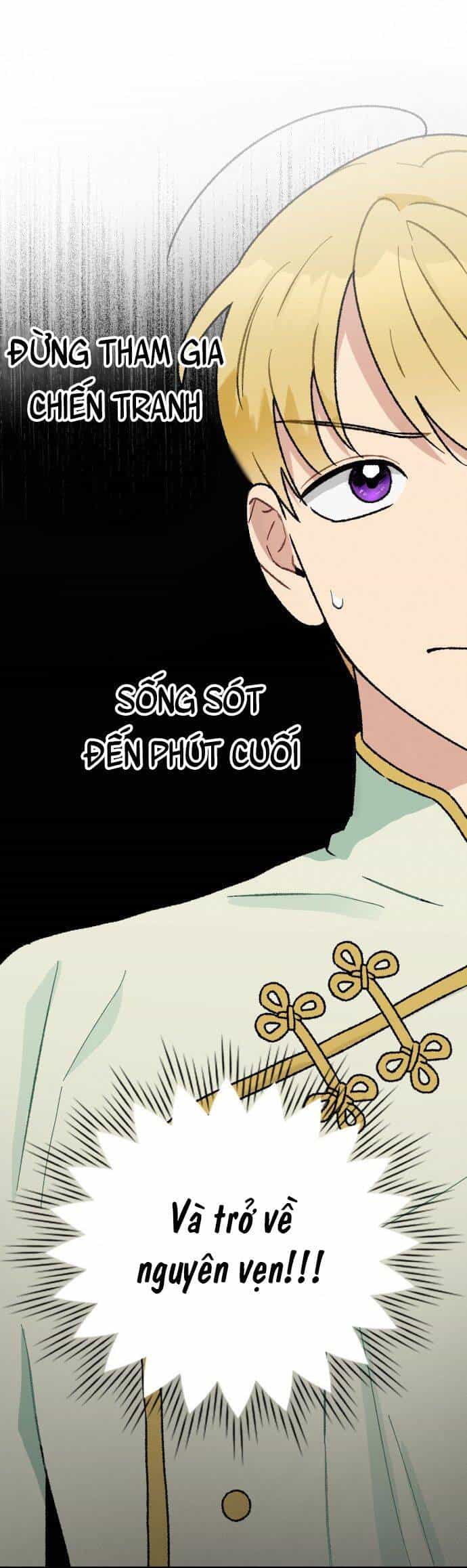 Nam Thứ Đình Công Thì Phải Làm Sao?! - Chương 1 - ảnh 89