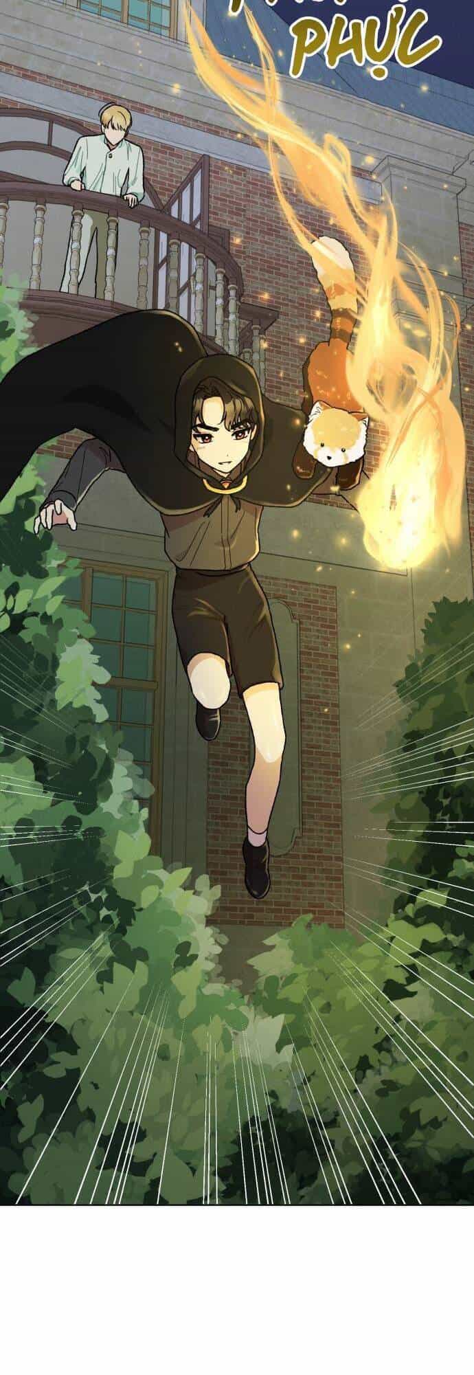 Nam Thứ Đình Công Thì Phải Làm Sao?! - Chương 10 - ảnh 34