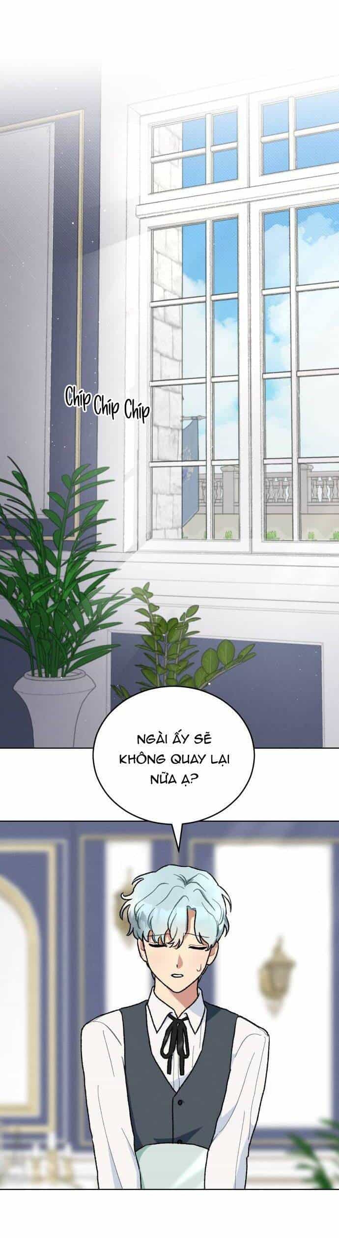 Nam Thứ Đình Công Thì Phải Làm Sao?! - Chương 10 - ảnh 36