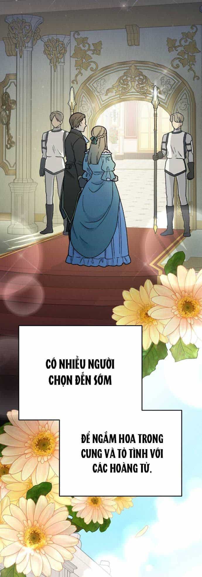 Nam Thứ Đình Công Thì Phải Làm Sao?! - Chương 11 - ảnh 13