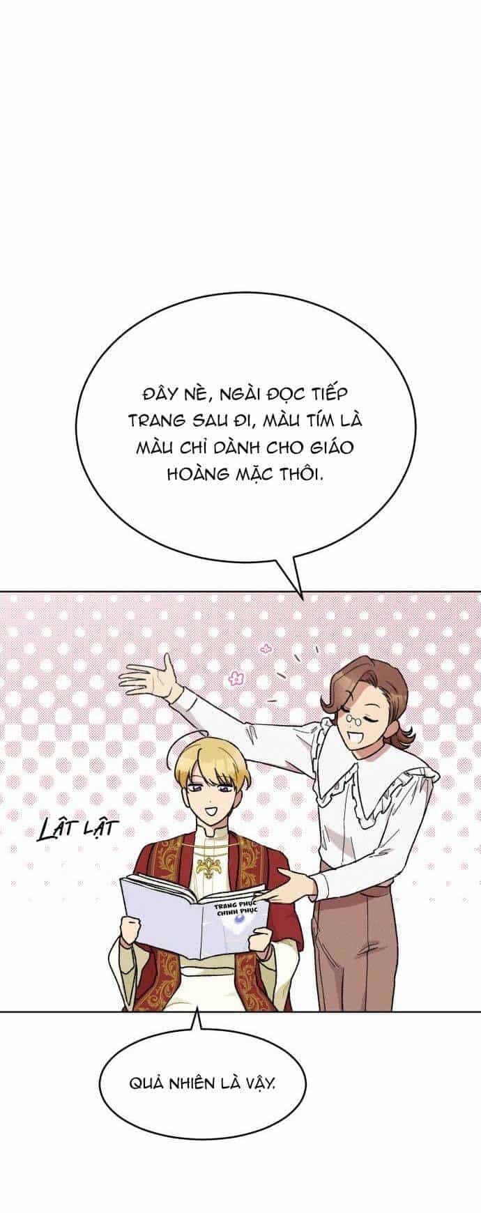 Nam Thứ Đình Công Thì Phải Làm Sao?! - Chương 11 - ảnh 17