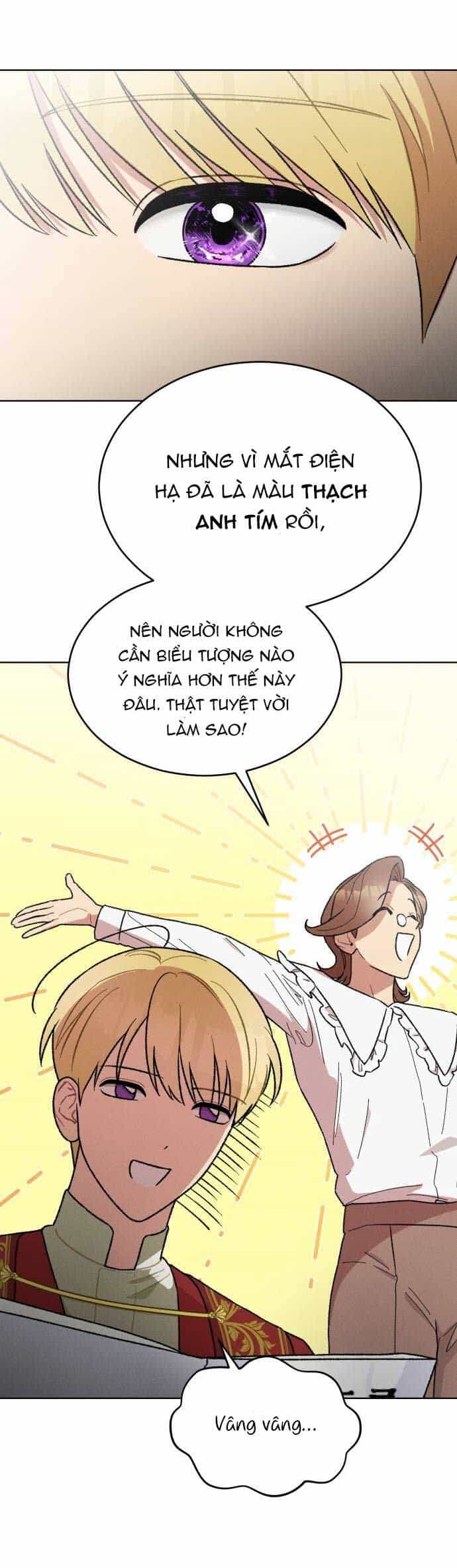 Nam Thứ Đình Công Thì Phải Làm Sao?! - Chương 11 - ảnh 18
