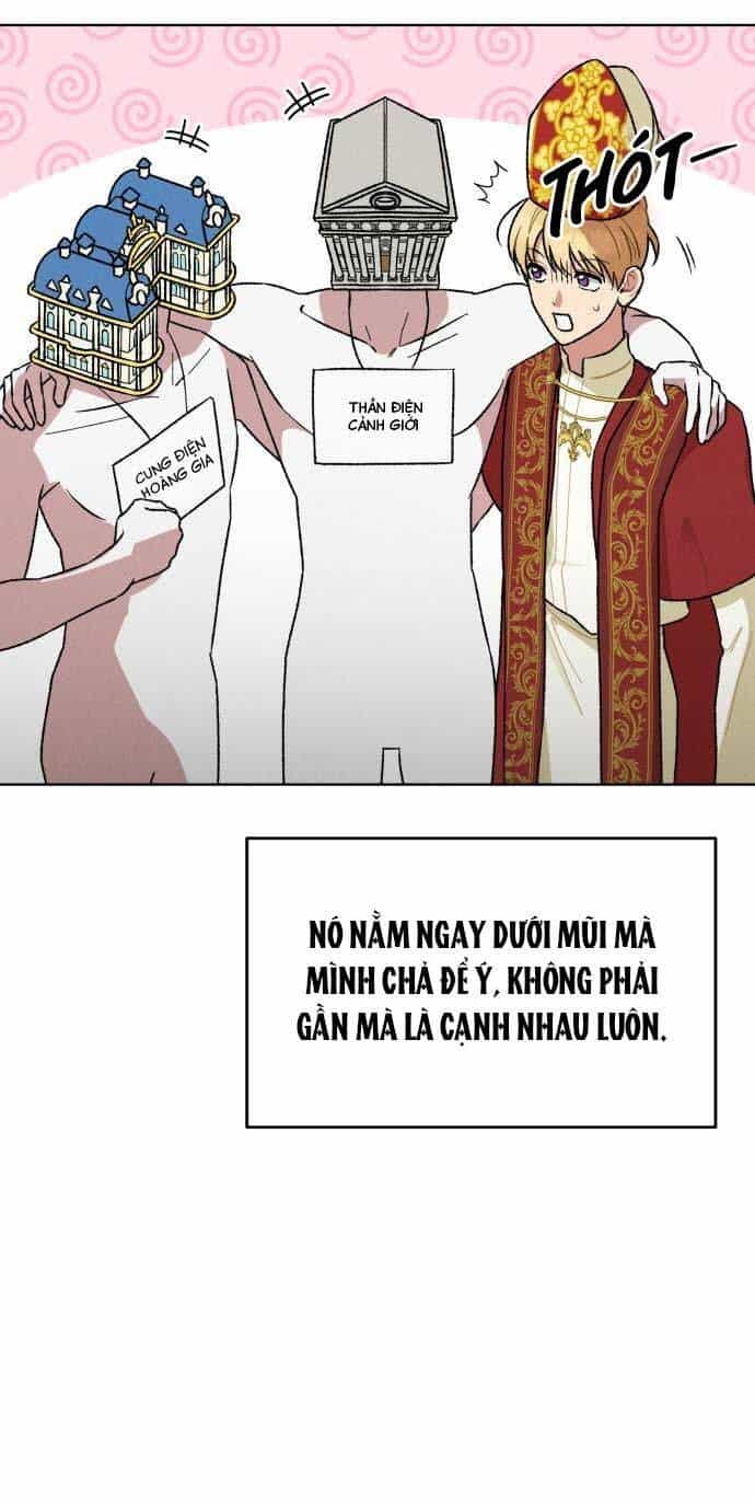 Nam Thứ Đình Công Thì Phải Làm Sao?! - Chương 11 - ảnh 43