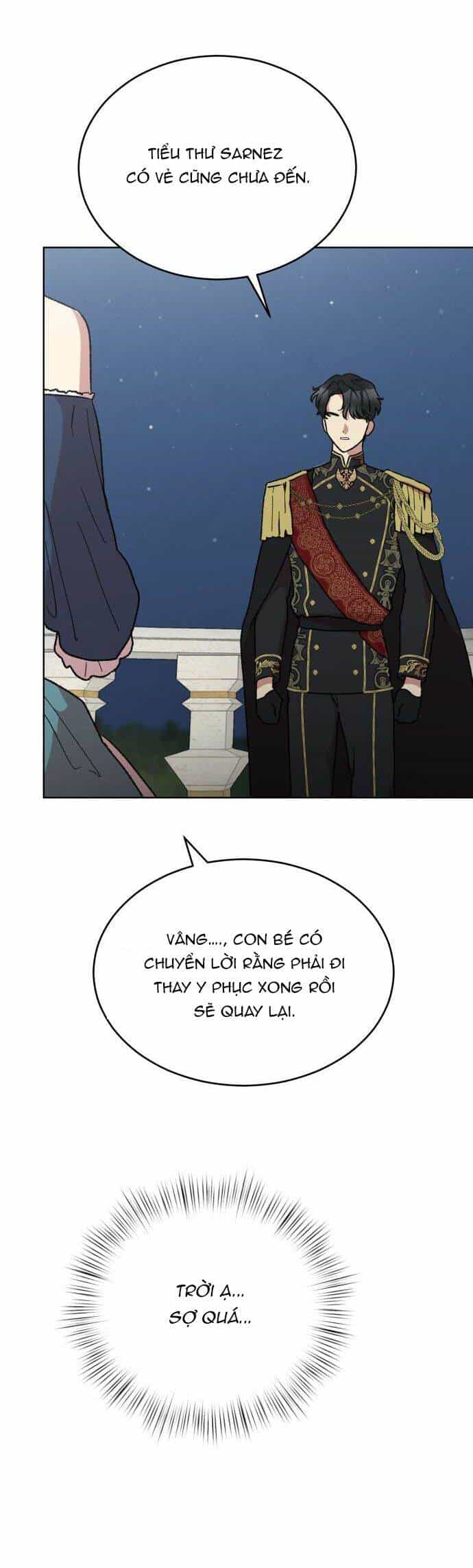 Nam Thứ Đình Công Thì Phải Làm Sao?! - Chương 12 - ảnh 68