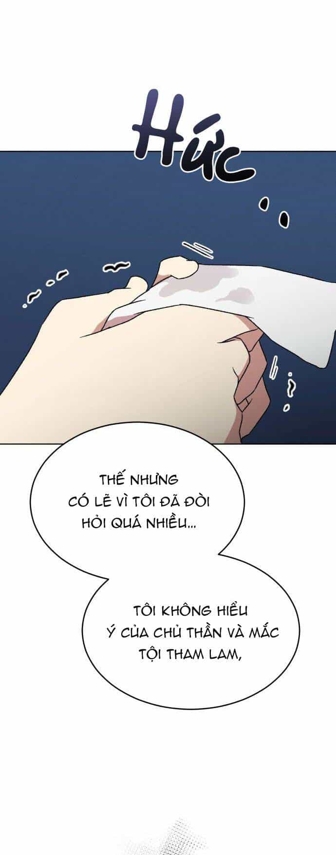 Nam Thứ Đình Công Thì Phải Làm Sao?! - Chương 13 - ảnh 73