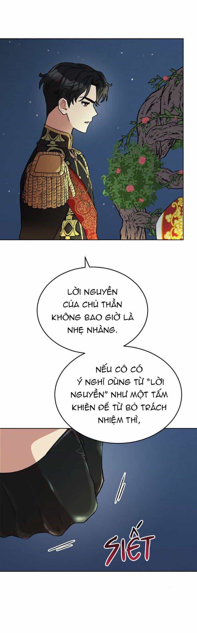 Nam Thứ Đình Công Thì Phải Làm Sao?! - Chương 13 - ảnh 76