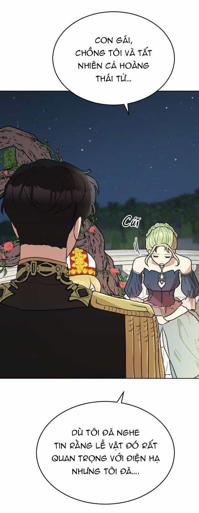 Nam Thứ Đình Công Thì Phải Làm Sao?! - Chương 13 - ảnh 91