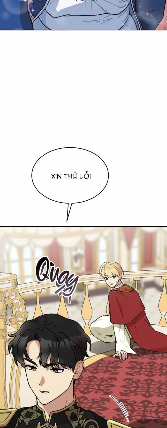 Nam Thứ Đình Công Thì Phải Làm Sao?! - Chương 14 - ảnh 38