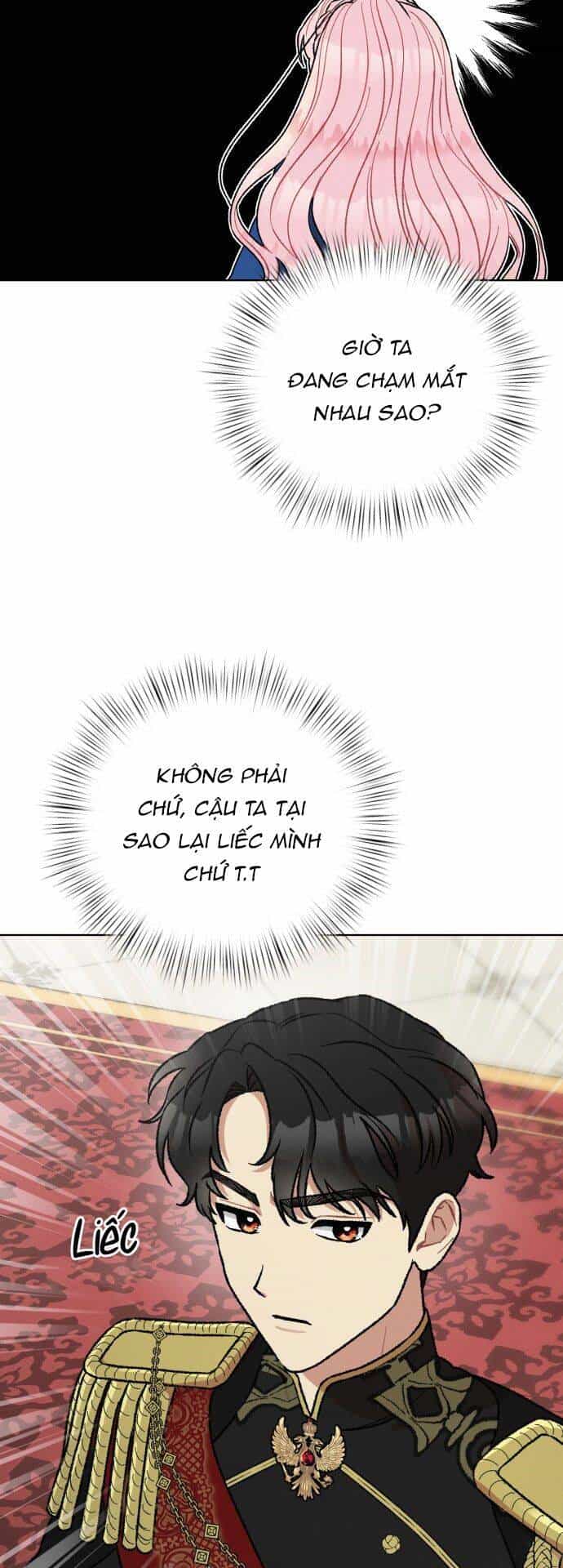 Nam Thứ Đình Công Thì Phải Làm Sao?! - Chương 14 - ảnh 49