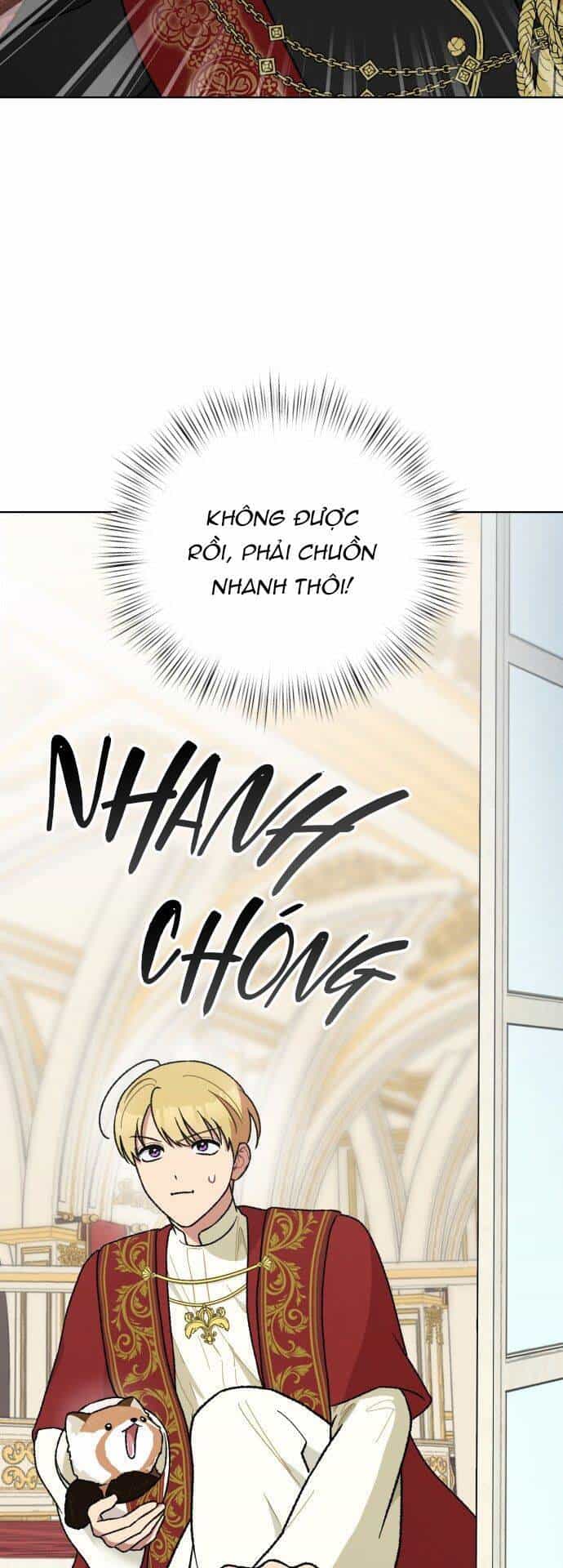 Nam Thứ Đình Công Thì Phải Làm Sao?! - Chương 14 - ảnh 50