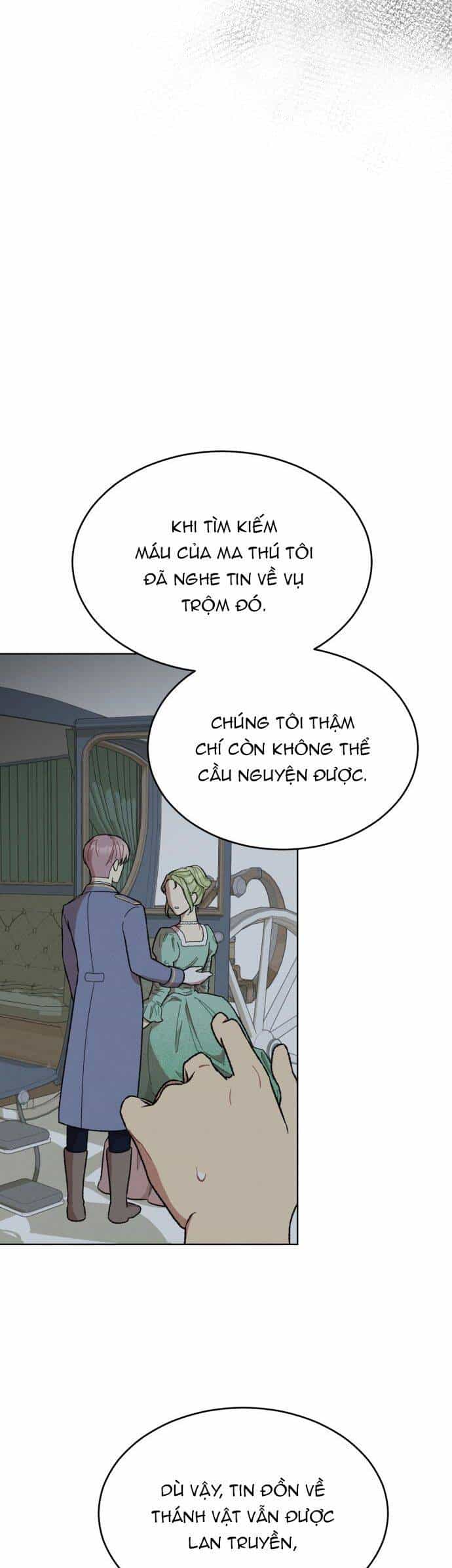 Nam Thứ Đình Công Thì Phải Làm Sao?! - Chương 14 - ảnh 63