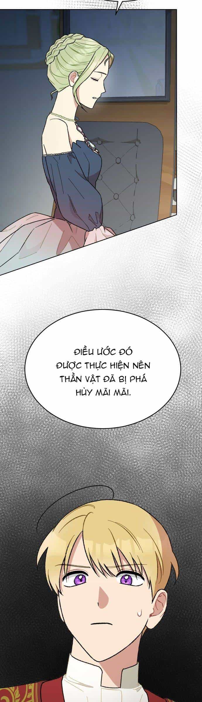 Nam Thứ Đình Công Thì Phải Làm Sao?! - Chương 14 - ảnh 67