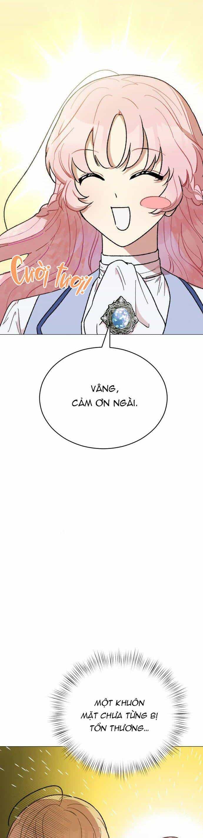 Nam Thứ Đình Công Thì Phải Làm Sao?! - Chương 16 - ảnh 10