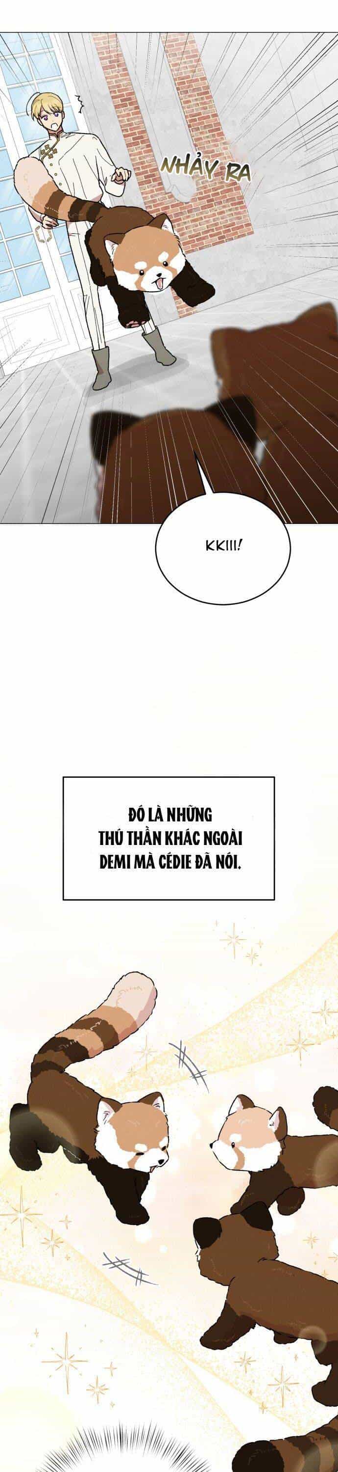 Nam Thứ Đình Công Thì Phải Làm Sao?! - Chương 17 - ảnh 16