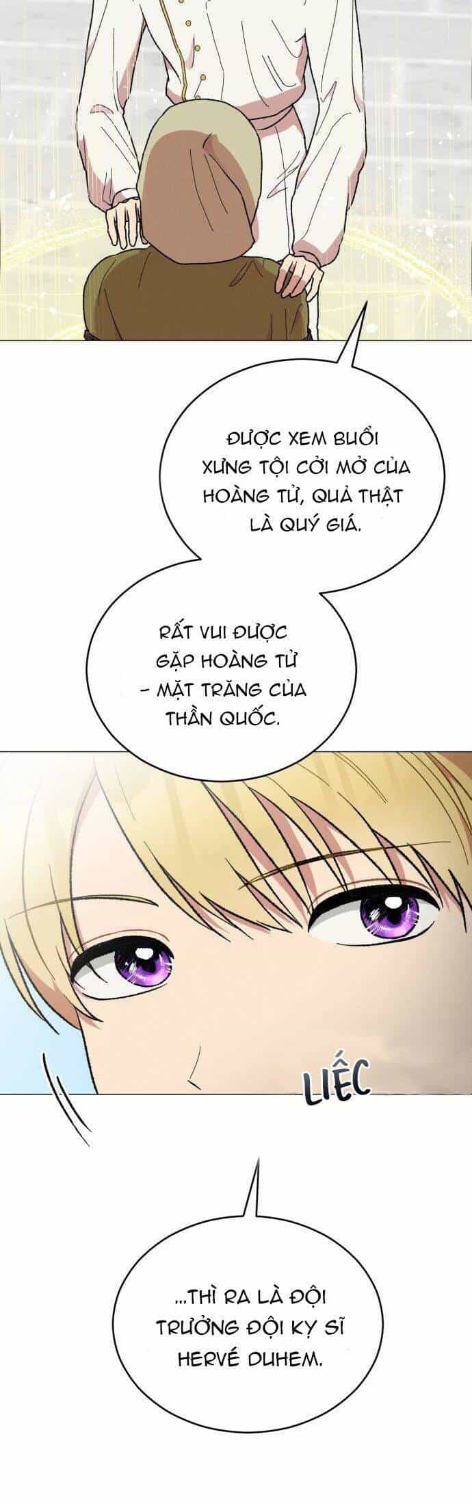 Nam Thứ Đình Công Thì Phải Làm Sao?! - Chương 17 - ảnh 25
