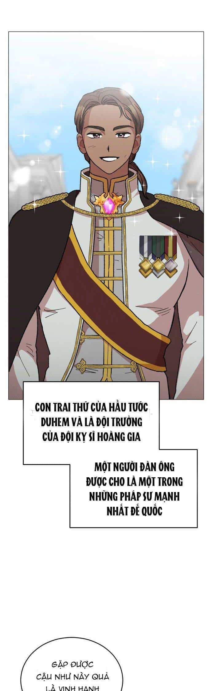 Nam Thứ Đình Công Thì Phải Làm Sao?! - Chương 17 - ảnh 26
