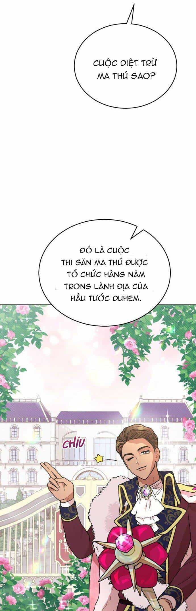 Nam Thứ Đình Công Thì Phải Làm Sao?! - Chương 17 - ảnh 33