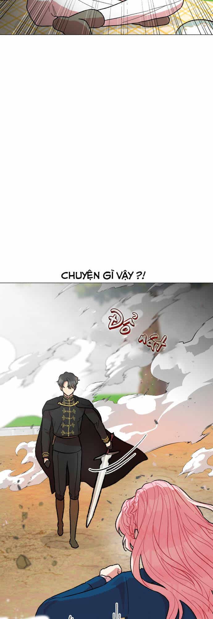 Nam Thứ Đình Công Thì Phải Làm Sao?! - Chương 18 - ảnh 36