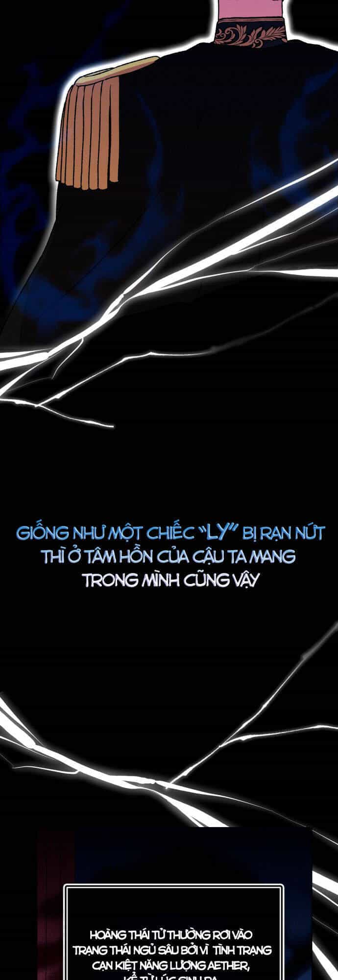 Nam Thứ Đình Công Thì Phải Làm Sao?! - Chương 19 - ảnh 22
