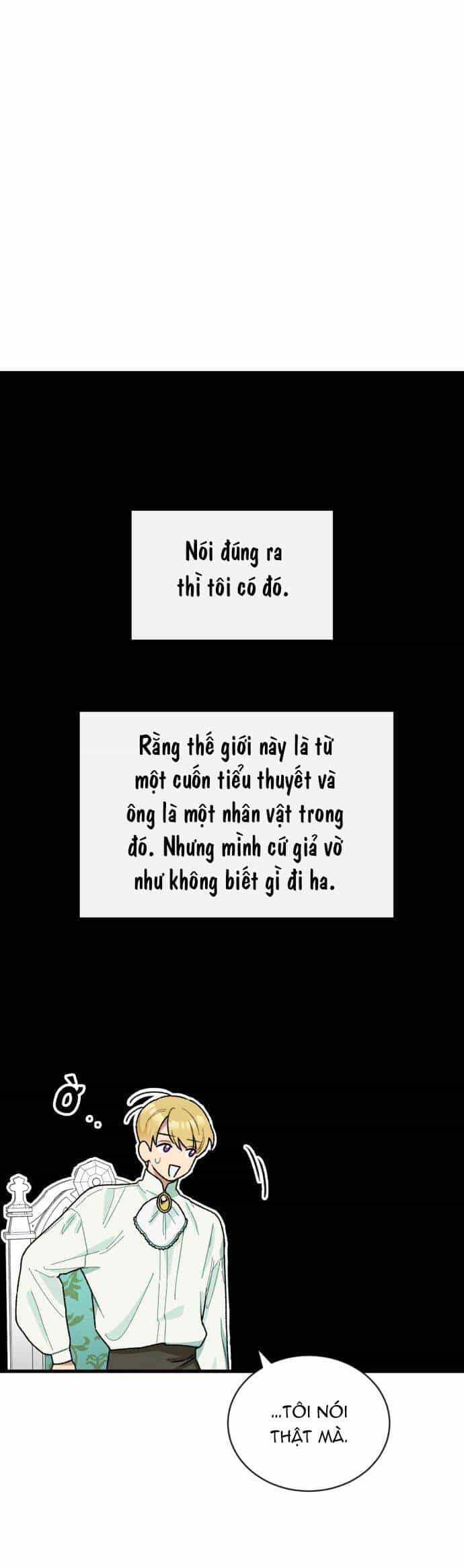 Nam Thứ Đình Công Thì Phải Làm Sao?! - Chương 2 - ảnh 49