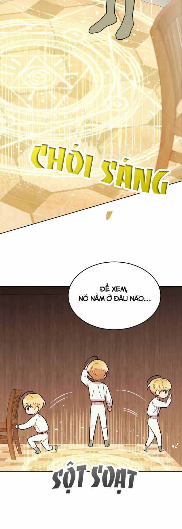 Nam Thứ Đình Công Thì Phải Làm Sao?! - Chương 20 - ảnh 41