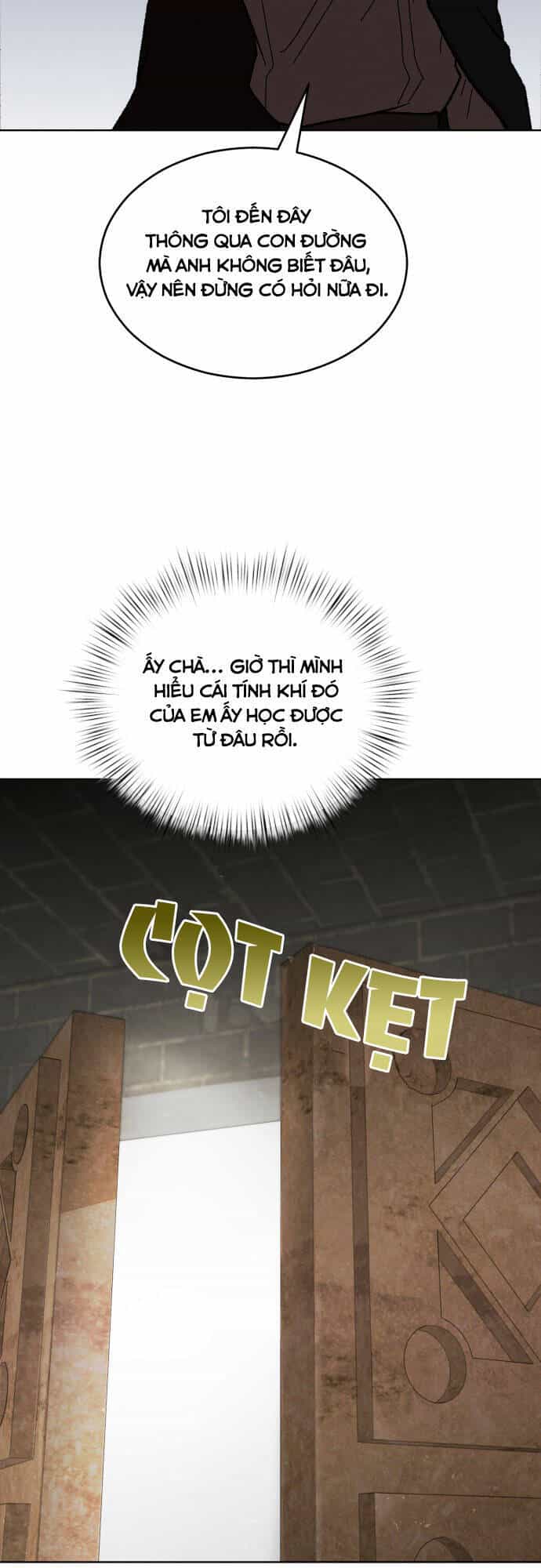 Nam Thứ Đình Công Thì Phải Làm Sao?! - Chương 20 - ảnh 50