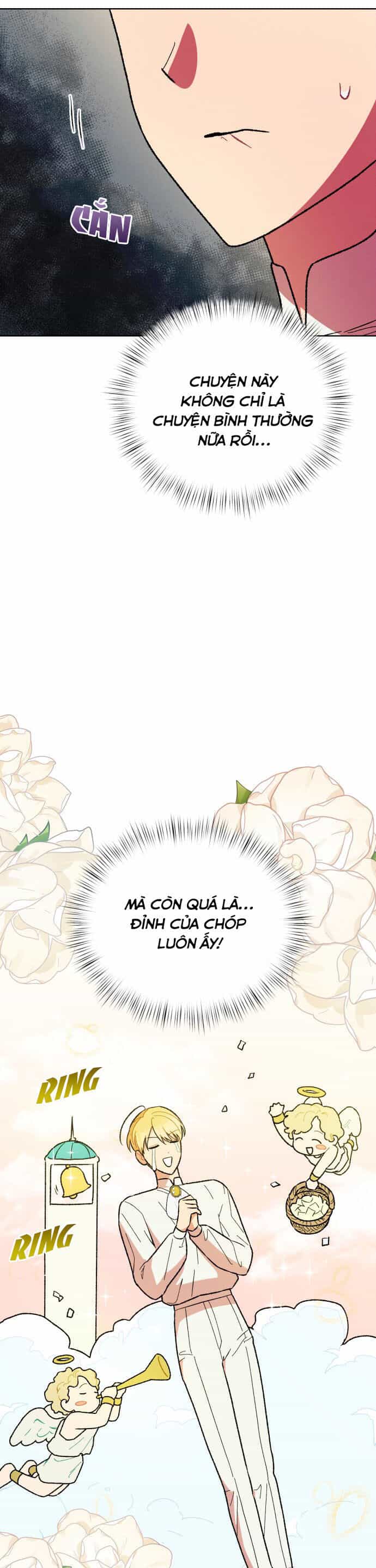 Nam Thứ Đình Công Thì Phải Làm Sao?! - Chương 22 - ảnh 12