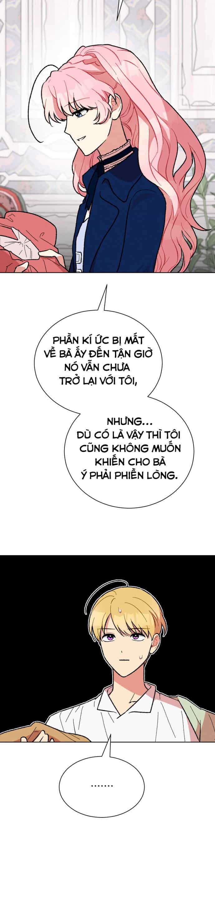 Nam Thứ Đình Công Thì Phải Làm Sao?! - Chương 25 - ảnh 36