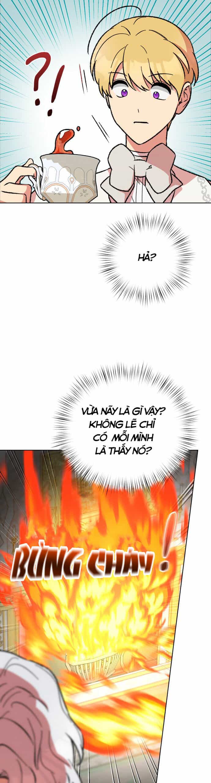 Nam Thứ Đình Công Thì Phải Làm Sao?! - Chương 27 - ảnh 25