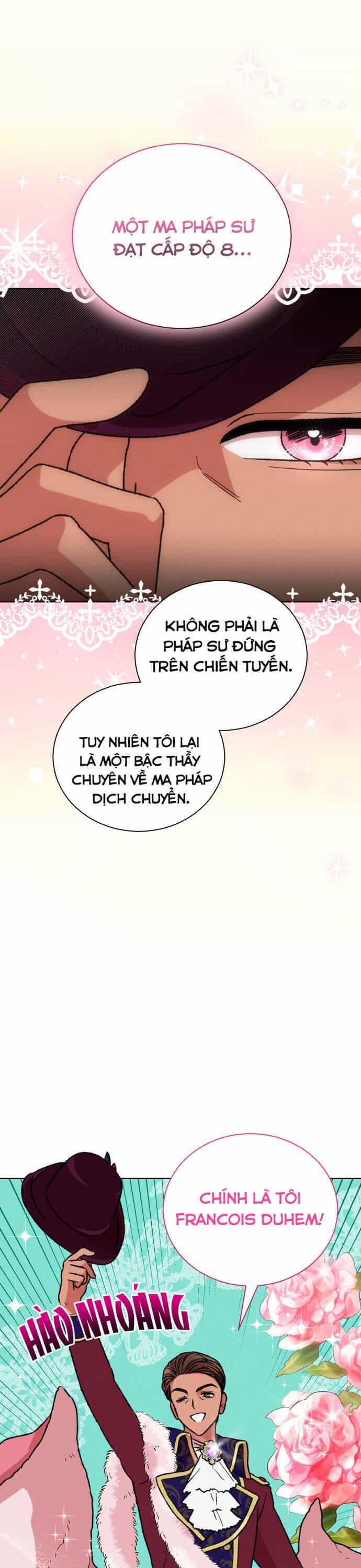 Nam Thứ Đình Công Thì Phải Làm Sao?! - Chương 29 - ảnh 14