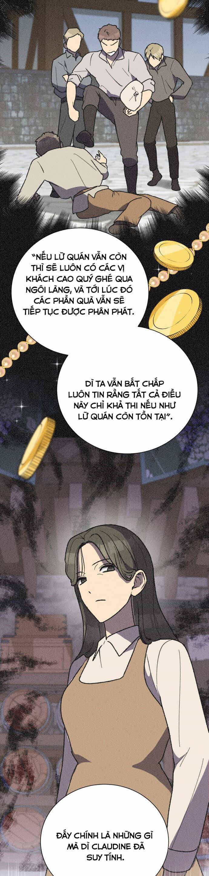 Nam Thứ Đình Công Thì Phải Làm Sao?! - Chương 33 - ảnh 28
