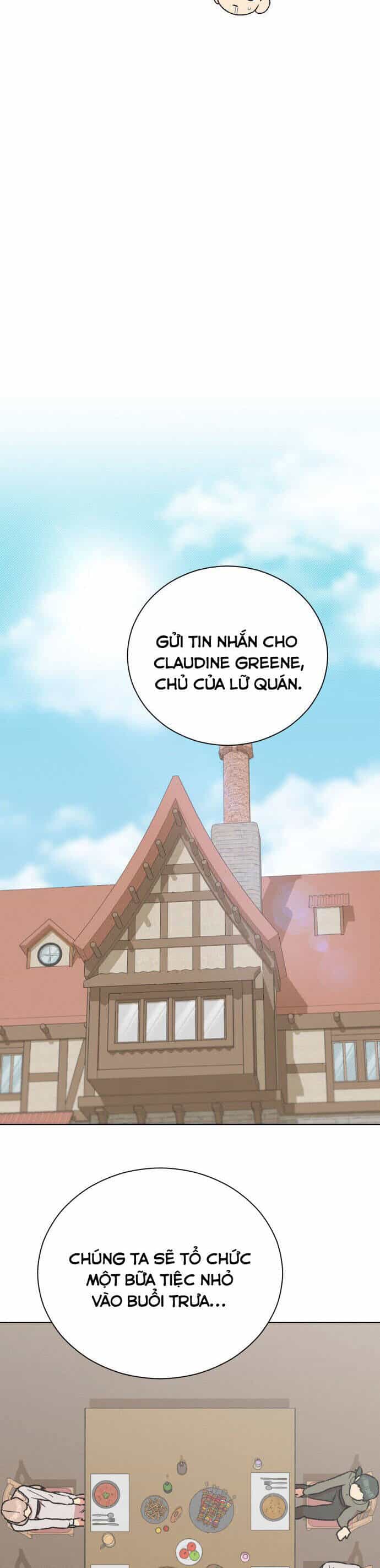 Nam Thứ Đình Công Thì Phải Làm Sao?! - Chương 33 - ảnh 39