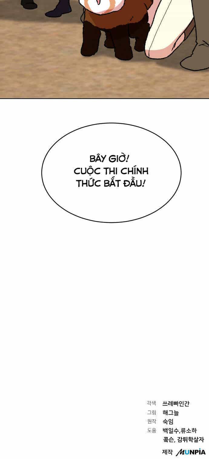 Nam Thứ Đình Công Thì Phải Làm Sao?! - Chương 36 - ảnh 47