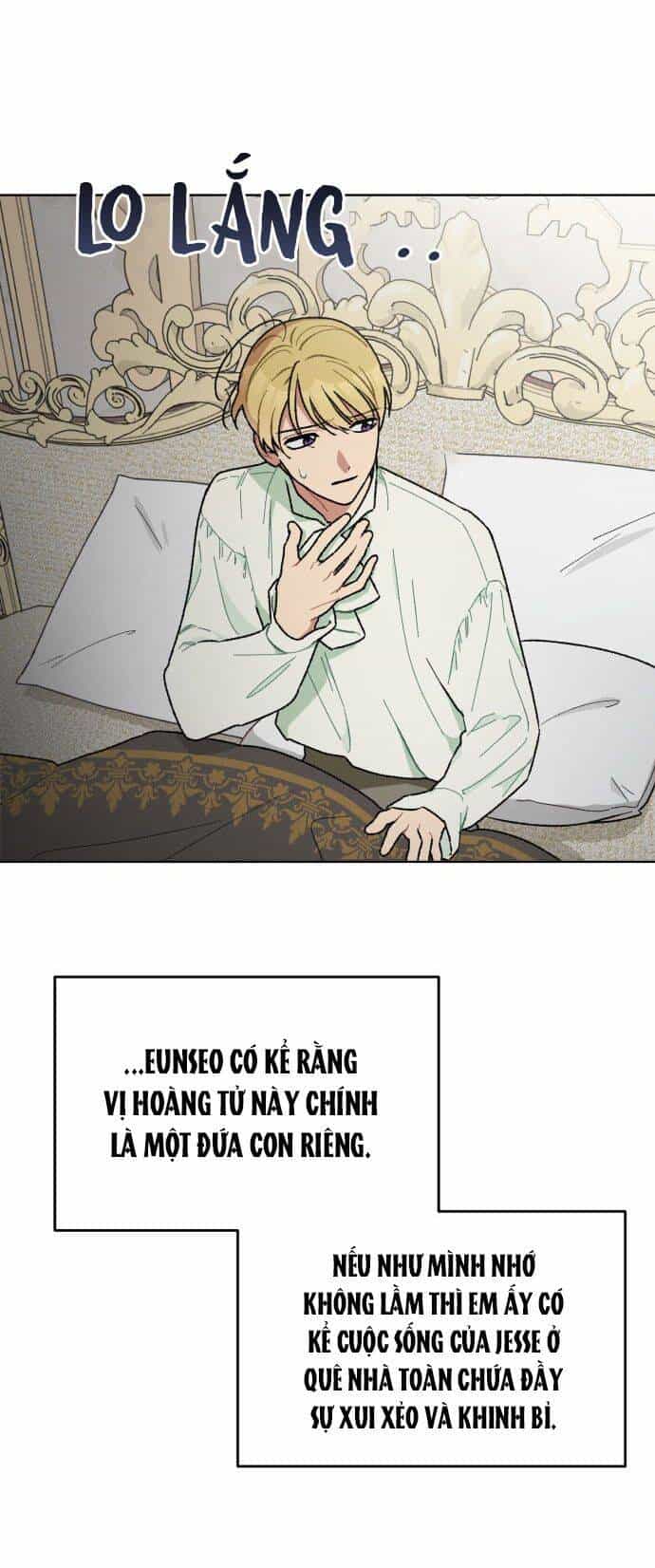 Nam Thứ Đình Công Thì Phải Làm Sao?! - Chương 4 - ảnh 59