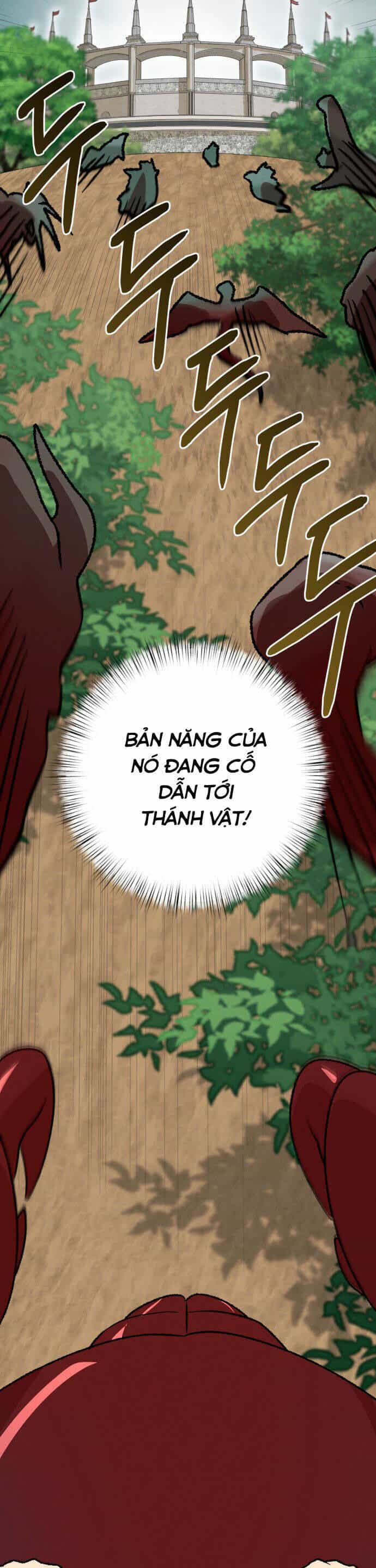 Nam Thứ Đình Công Thì Phải Làm Sao?! - Chương 40 - ảnh 12