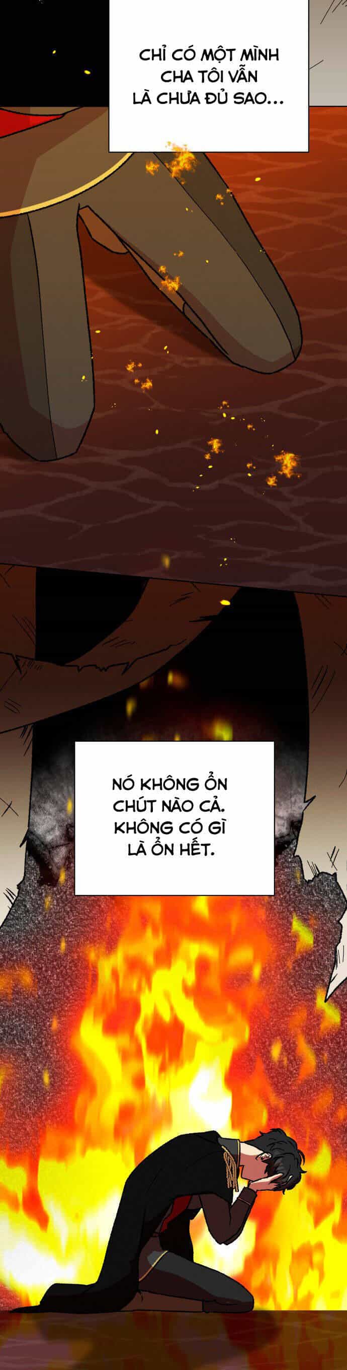 Nam Thứ Đình Công Thì Phải Làm Sao?! - Chương 40 - ảnh 27