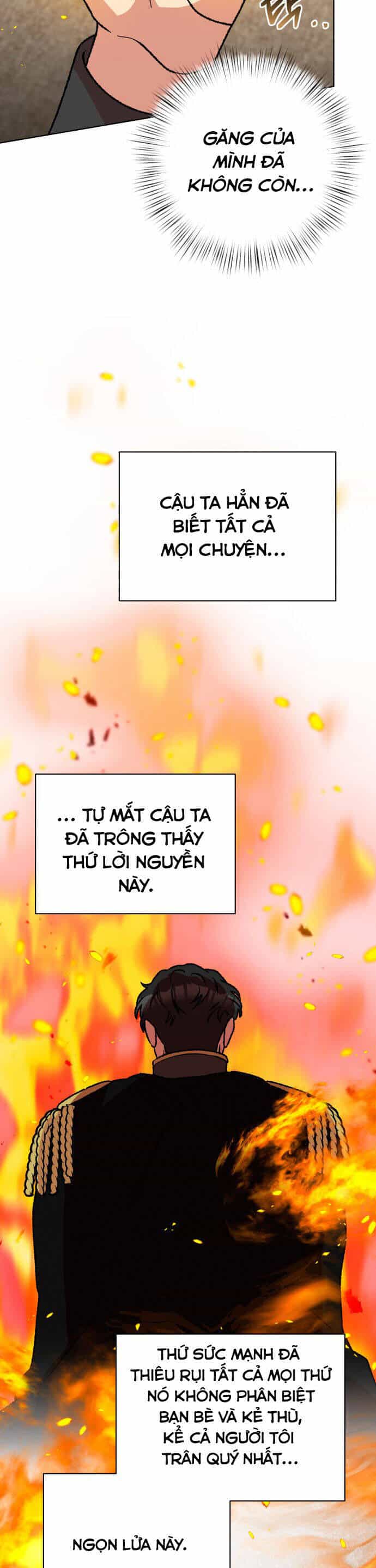 Nam Thứ Đình Công Thì Phải Làm Sao?! - Chương 40 - ảnh 40