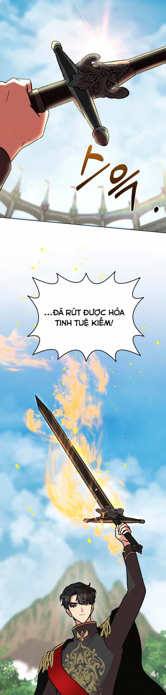 Nam Thứ Đình Công Thì Phải Làm Sao?! - Chương 41 - ảnh 14