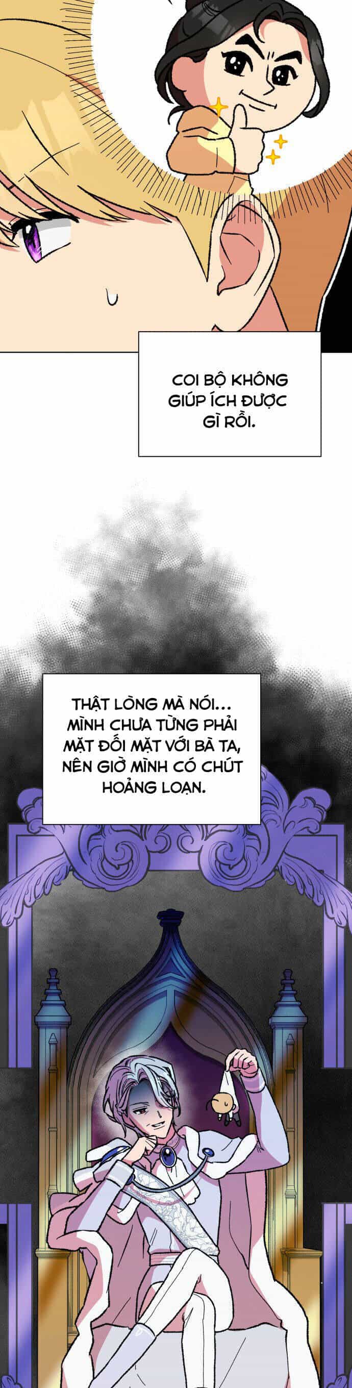 Nam Thứ Đình Công Thì Phải Làm Sao?! - Chương 42 - ảnh 14