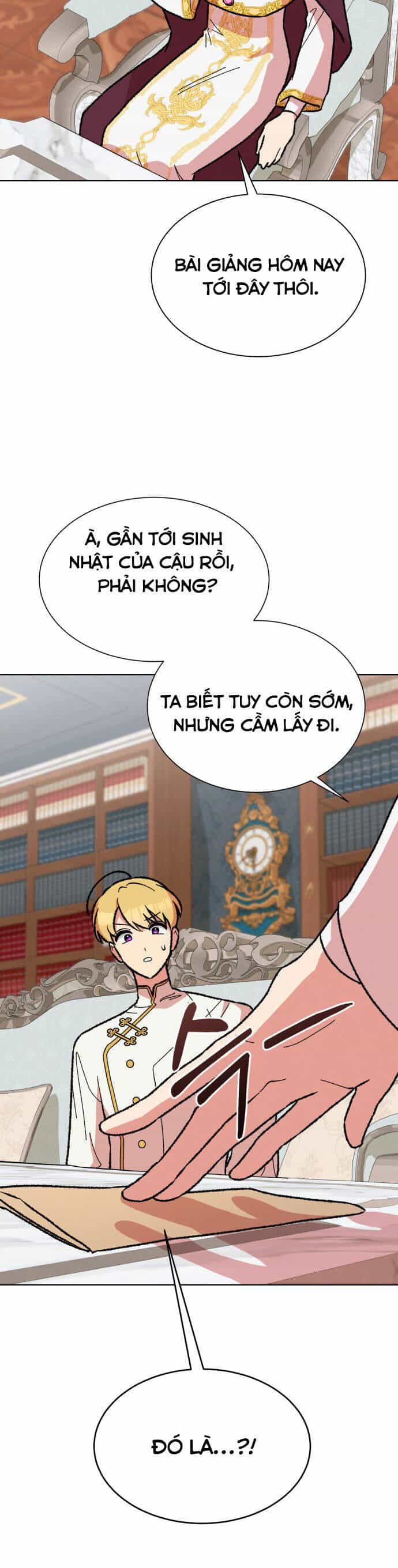 Nam Thứ Đình Công Thì Phải Làm Sao?! - Chương 44 - ảnh 18