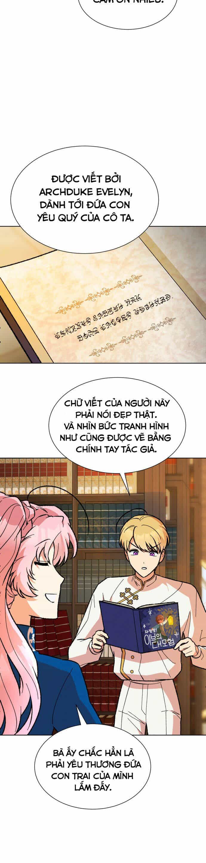 Nam Thứ Đình Công Thì Phải Làm Sao?! - Chương 45 - ảnh 22