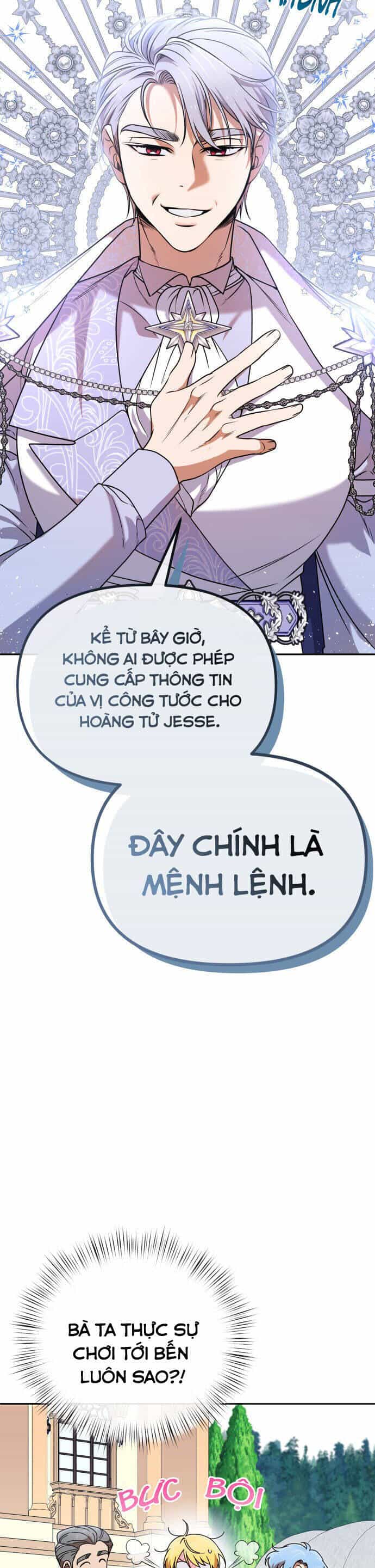 Nam Thứ Đình Công Thì Phải Làm Sao?! - Chương 46 - ảnh 15