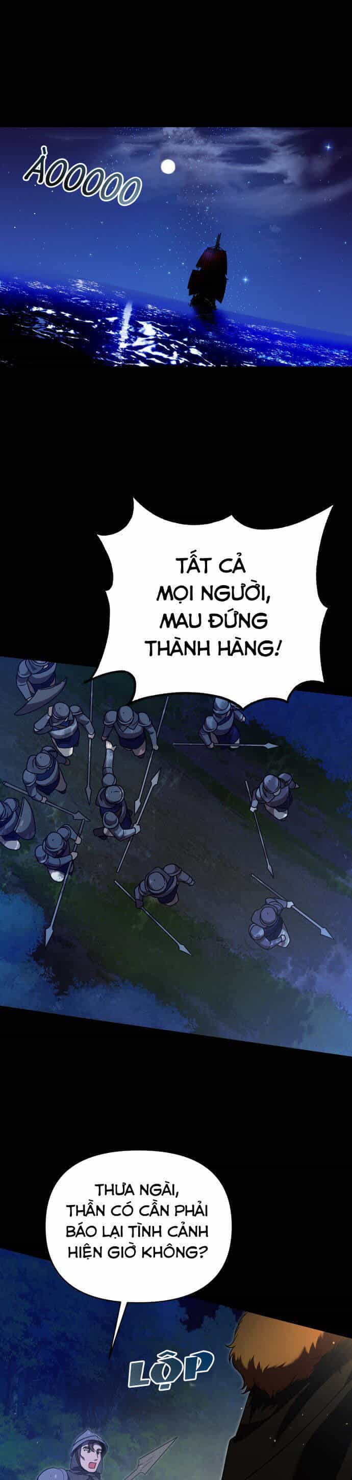 Nam Thứ Đình Công Thì Phải Làm Sao?! - Chương 46 - ảnh 57