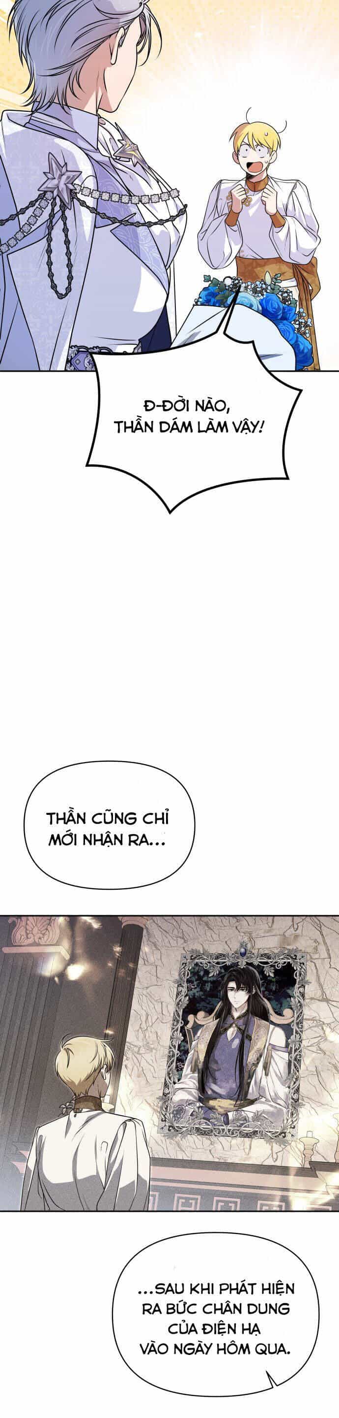 Nam Thứ Đình Công Thì Phải Làm Sao?! - Chương 47 - ảnh 15